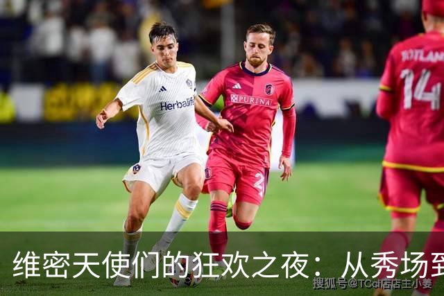 维密天使们的狂欢之夜：从秀场到派对的华丽转身